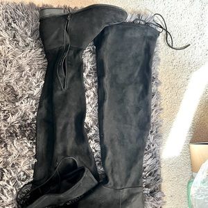 Call it spring knee high boots